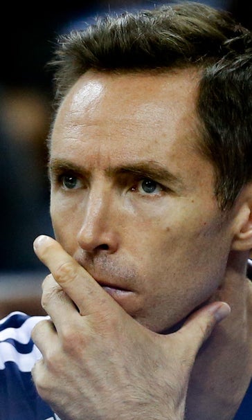The Phoenix Suns should make Steve Nash their next head coach